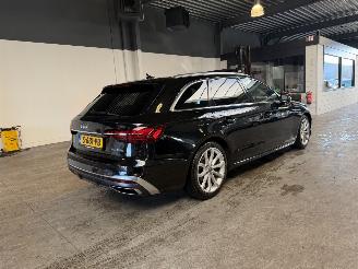 Audi A4 Avant 35 TFSI S edition Competition picture 5