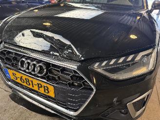 Audi A4 Avant 35 TFSI S edition Competition picture 14