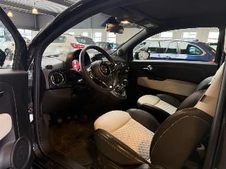 Fiat 500C 1.0 Hybrid Dolcevita picture 14