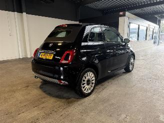 Fiat 500C 1.0 Hybrid Dolcevita picture 5