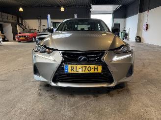Lexus IS 300h Hybrid Sp. Ed. picture 8