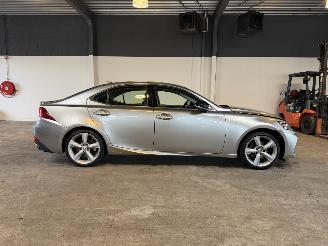Lexus IS 300h Hybrid Sp. Ed. picture 6