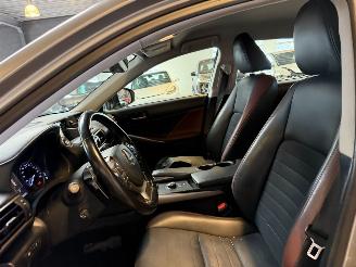 Lexus IS 300h Hybrid Sp. Ed. picture 20