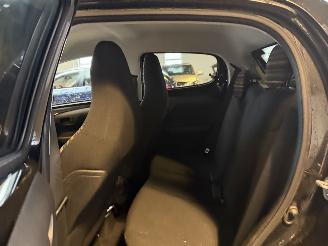 Citroën C1 1.0 e-VTi Shine picture 13