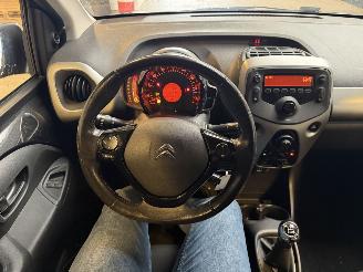 Citroën C1 1.0 e-VTi Shine picture 18