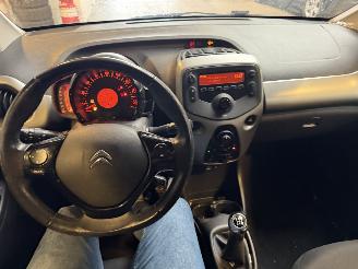 Citroën C1 1.0 e-VTi Shine picture 19