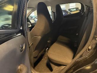 Citroën C1 1.0 e-VTi Shine picture 12