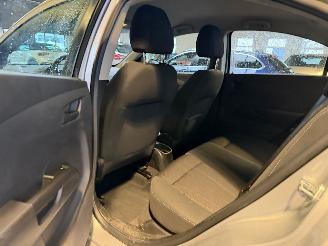 Chevrolet Aveo 1.2 LT picture 10