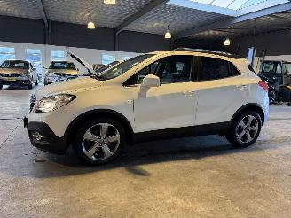 škoda osobní automobily Opel Mokka 1.4 T Cosmo 2014/8