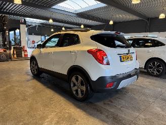 Opel Mokka 1.4 T Cosmo picture 2