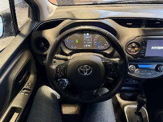Toyota Yaris 1.5 Hybrid Comfort picture 21