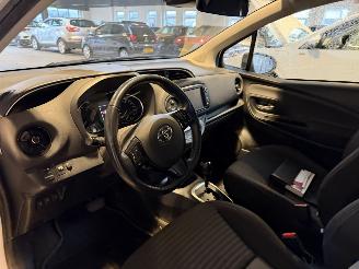 Toyota Yaris 1.5 Hybrid Comfort picture 15