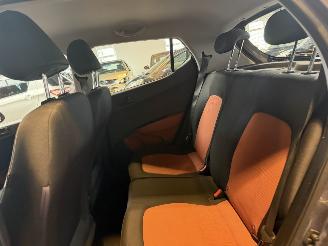 Hyundai I-10 1.0i i-Motion Comfort picture 13