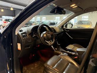 Mazda CX-5 2.0 GT-M 4WD picture 16