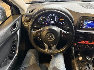 Mazda CX-5 2.0 GT-M 4WD picture 21