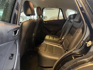 Mazda CX-5 2.0 GT-M 4WD picture 14