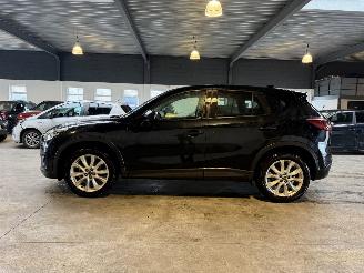 Mazda CX-5 2.0 GT-M 4WD picture 2