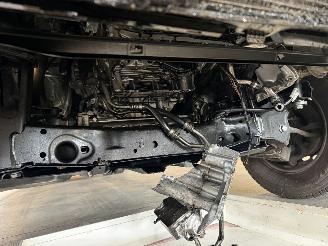 Mercedes Sprinter 319 CDI Koffer met klep Dubbellucht Automaat! picture 23