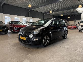  Renault Twingo 1.2 16V Dynamique 2012/2