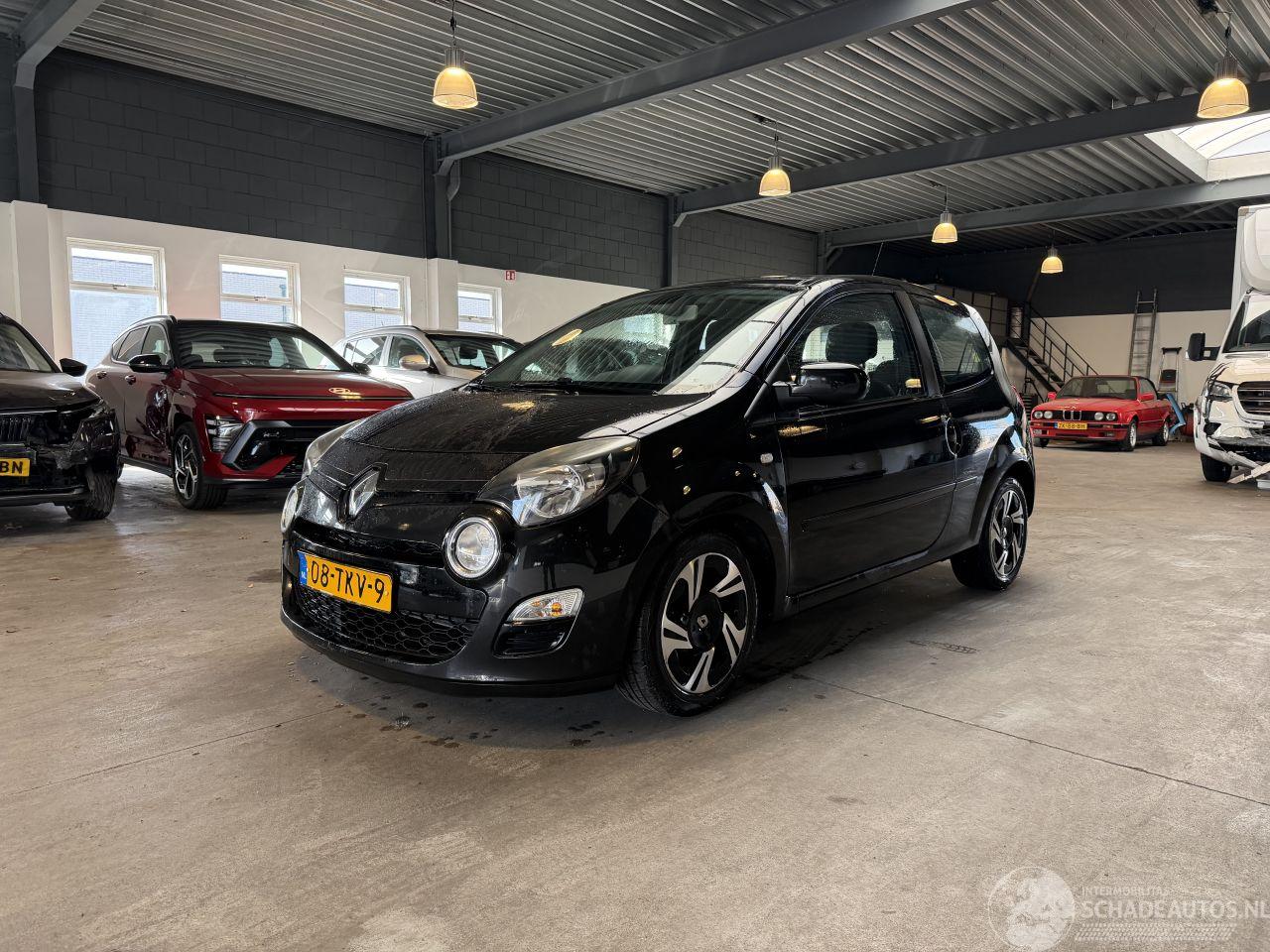 Renault Twingo 1.2 16V Dynamique