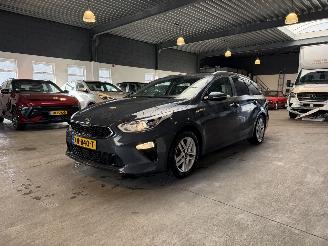 Kia Ceed Sportswagon 1.4 T-GDi DynamicPlusLine 2019/2