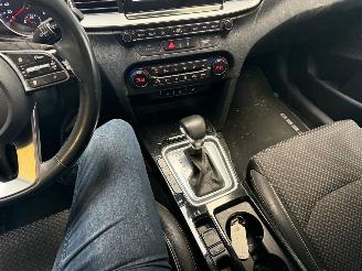 Kia Ceed Sportswagon 1.4 T-GDi DynamicPlusLine picture 22