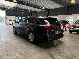 Kia Ceed Sportswagon 1.4 T-GDi DynamicPlusLine picture 3