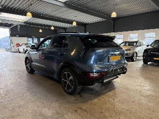 Kia Niro 1.6 GDi Hybrid DynamicPlusLine picture 3