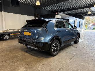 Kia Niro 1.6 GDi Hybrid DynamicPlusLine picture 5