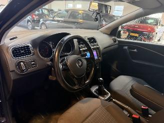 Volkswagen Polo 1.0 picture 19