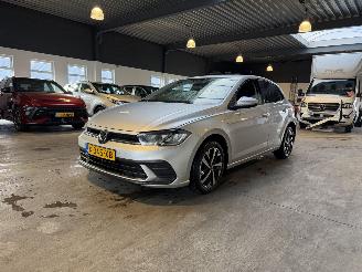  Volkswagen Polo 1.0 TSI Life 2022/1