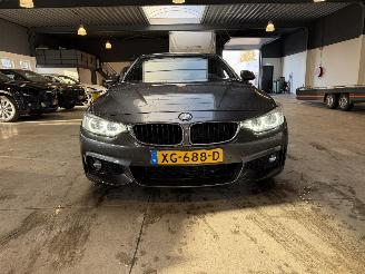 BMW 4-serie 420i Gran Coupé High Executive Edition picture 8