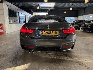 BMW 4-serie 420i Gran Coupé High Executive Edition picture 4
