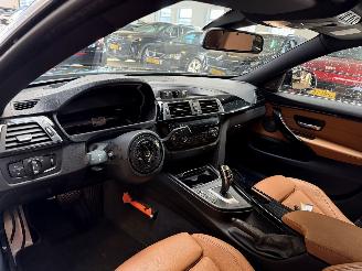 BMW 4-serie 420i Gran Coupé High Executive Edition picture 16
