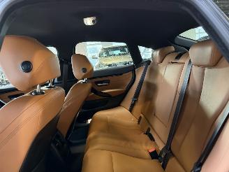 BMW 4-serie 420i Gran Coupé High Executive Edition picture 12