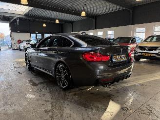 BMW 4-serie 420i Gran Coupé High Executive Edition picture 3
