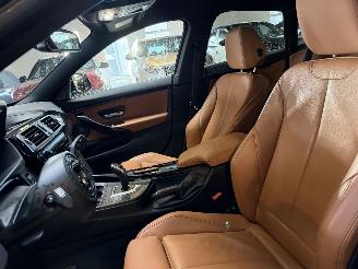 BMW 4-serie 420i Gran Coupé High Executive Edition picture 15