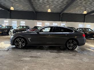 BMW 4-serie 420i Gran Coupé High Executive Edition picture 2