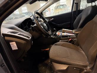 Ford Focus 1.5 EcoBoost picture 17