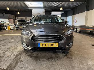 Ford Focus 1.5 EcoBoost picture 8