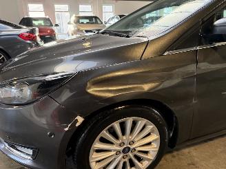 Ford Focus 1.5 EcoBoost picture 9