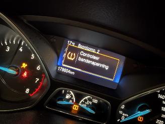 Ford Focus 1.5 EcoBoost picture 24