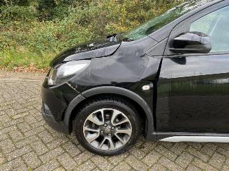 Opel Karl ROCKS 1.0 Rocks Online Ed. Navi Cruise picture 20