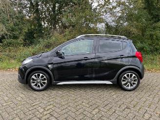 Opel Karl ROCKS 1.0 Rocks Online Ed. Navi Cruise picture 3