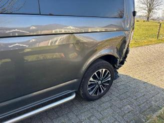 Volkswagen Transporter Bulli 2.0TDI DC Automaat 2021 150Pk L2 picture 25