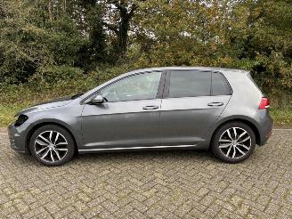 begagnad bil auto Volkswagen Golf 1.5 TSI Highline Automaat 122.000KM 2019 2019/3