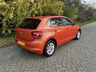 Volkswagen Polo 1.0TSI Highline picture 4