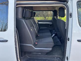 Opel Vivaro 2.0 CDTi L3 DC Edition 80.000KM 2021 picture 19