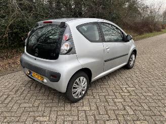 Citroën C1 1.0 Ambiance 3-Drs, zeer goed rijdend picture 3