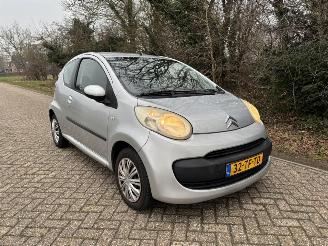  Citroën C1 1.0 Ambiance 3-Drs, zeer goed rijdend 2006/8